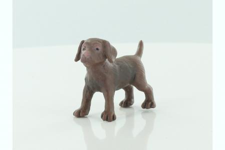 Bullyland Bauernhof: Bullyland Labrador Welpe Lucky 65432 g�nstig kaufen