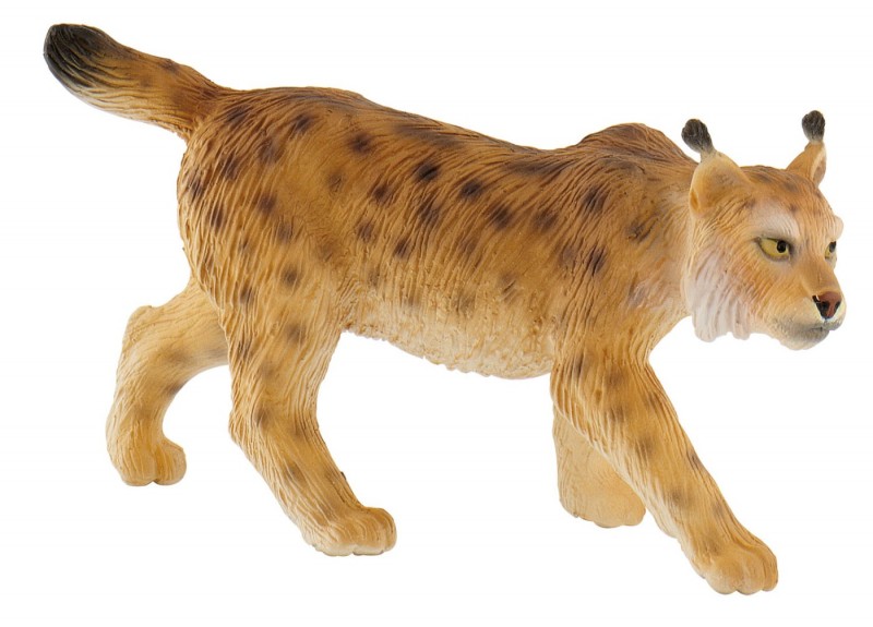 Bullyland Luchs 64449