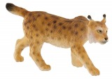Bullyland Luchs 64449 Waldtiere