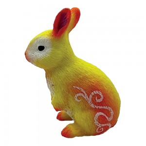 Bullyland Bauernhof: Bullyland Magic Rabbit - Lemon Vine stehend 94607 g�nstig kaufen