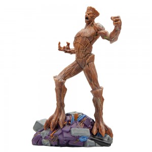 Bullyland Comicfiguren: Bullyland Marvel Groot 11330 g�