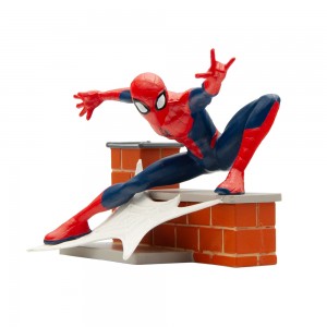 Bullyland Comicfiguren: Bullyland Marvel Spider-Man 113