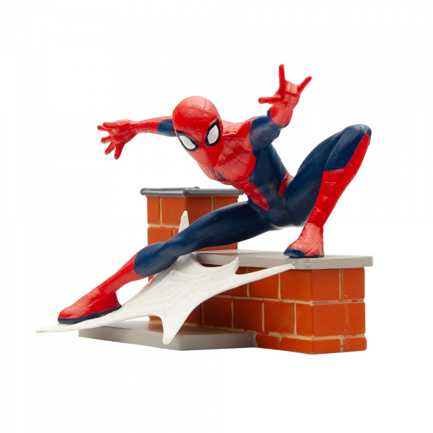 Bullyland Marvel Spider-Man figure 11334