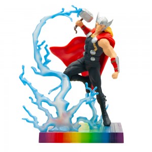 Bullyland Comic World: Bullyland Marvel Thor figure 113