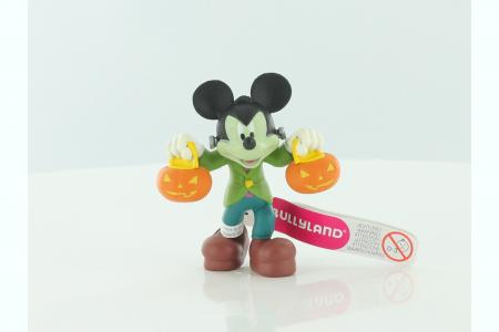 Bullyland Comicfiguren: Bullyland Micky Halloween 15291 g�nstig kaufen