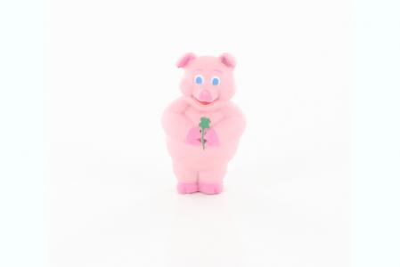 Bullyland 80004 Mikro Gl�cksbringer Gl�cksschwein - Minifiguren