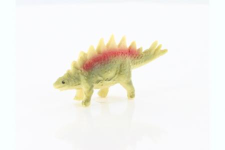 Bullyland 61484 Mikrotier Dino Stegosaurus Minifiguren bei spielzeug-guenstig.de