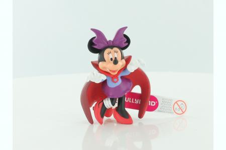 Bullyland Comicfiguren: Bullyland Minnie Halloween 15290 g�nstig kaufen