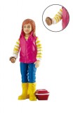 Bullyland Pferde: Bullyland Pferdem�dchen Marie 62726 g�nstig kaufen
