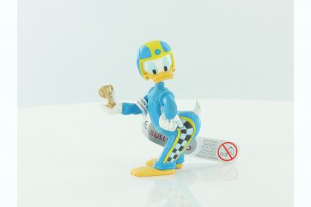 Bullyland Comic World: Bullyland Racing driver Donald 15464 g�nstig kaufen