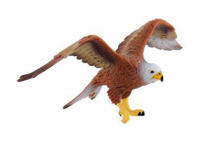 Bullyland Birds: Bullyland Red Milan 69376 g�nstig kaufen