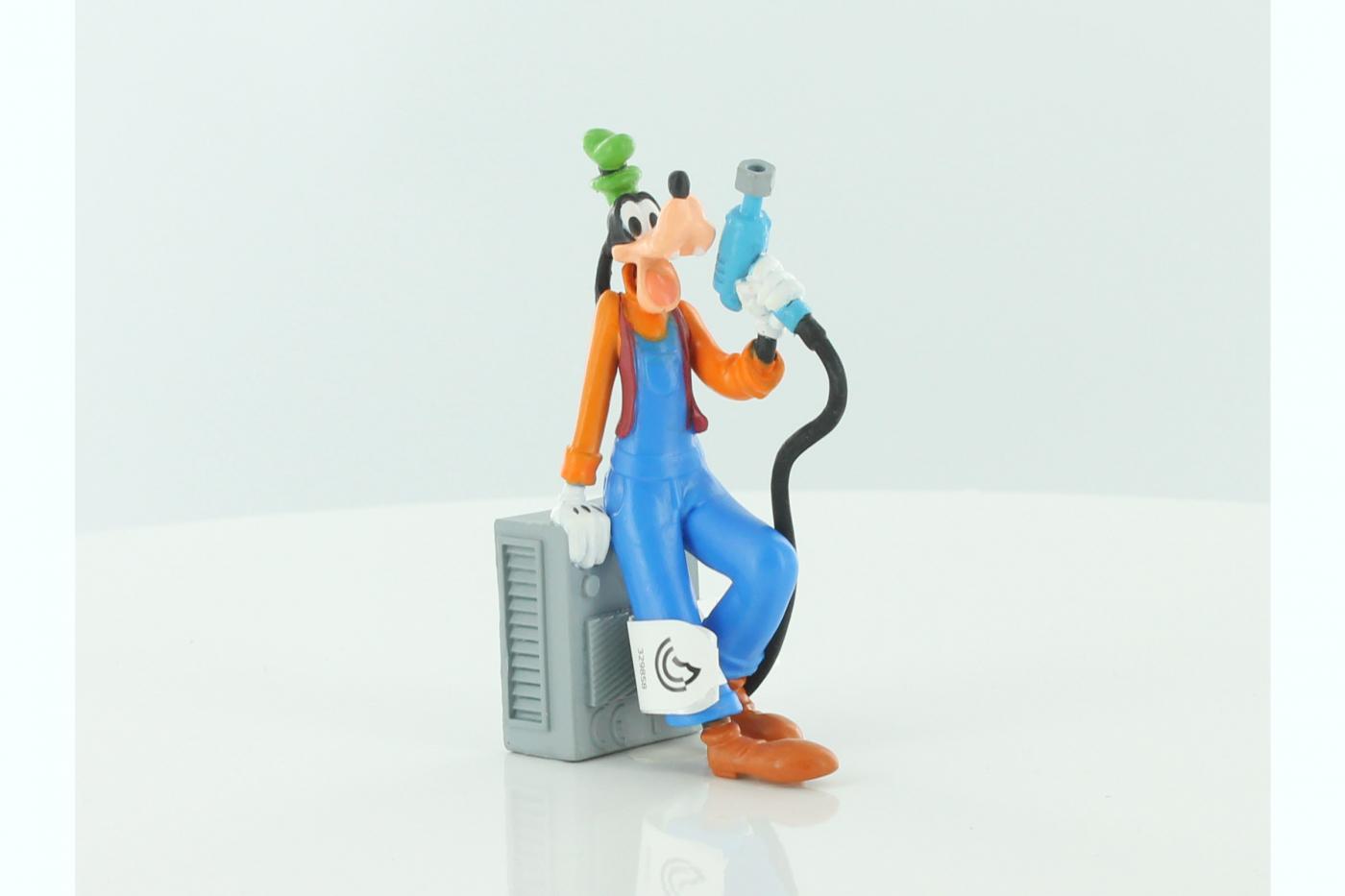 Bullyland Rennfahrer Goofy 15462