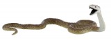Bullyland Schwarze Mamba 68487 Reptilien