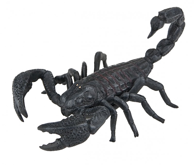 Bullyland Skorpion 68389