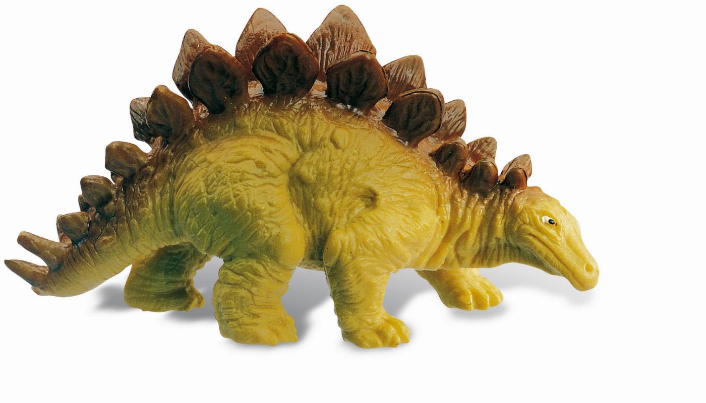 Bullyland Stegosaurus klein 61357 ca.5cm