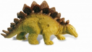Bullyland 61357 Stegosaurus klein - Tierfiguren bei spielzeug-guenstig.de