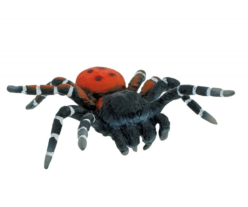 Bullyland Velvet Spider 68458