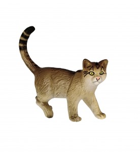 Bullyland Waldtiere: Bullyland Wildkatze 66373 g�nstig kaufen