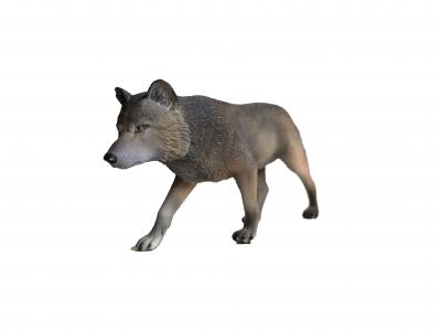 Bullyland Waldtiere: Bullyland Wolf 63460 g�nstig kaufen