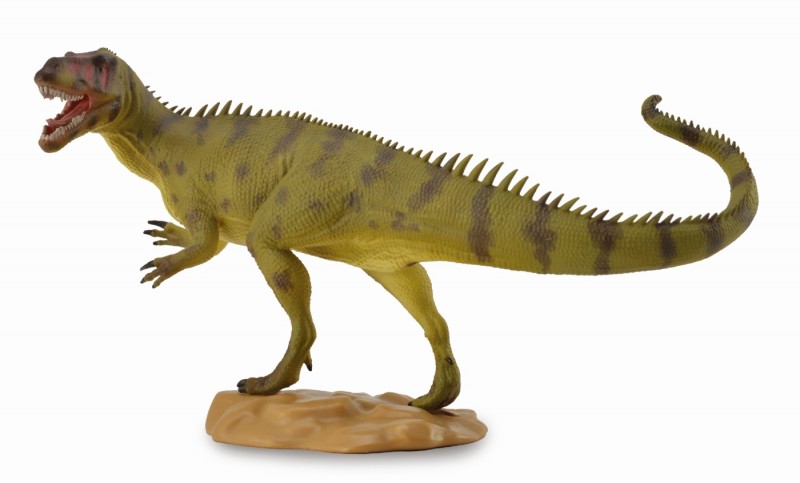 CollectA 1:40 Torvosaurus with Movable Jaw 88745