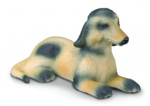 CollectA 88174 Afghan Hound Puppy - animal figures at spielzeug-guenstig.de