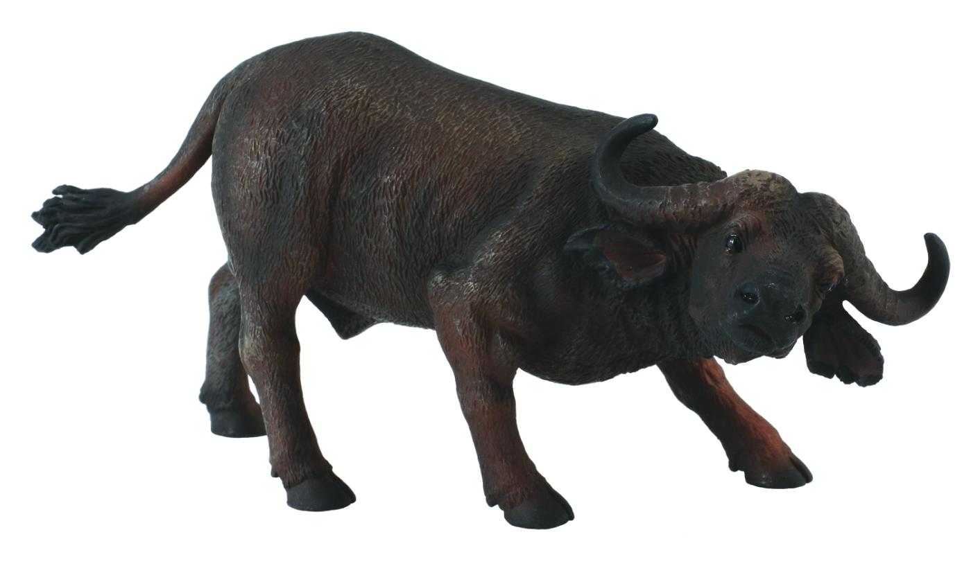 schleich water buffalo