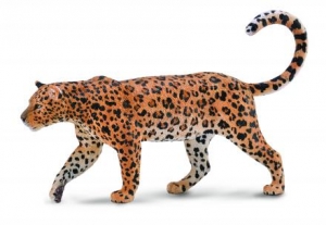 CollectA Wildlife: CollectA African Leopard  88866