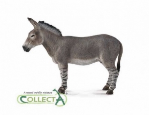 CollectA 88664 African ass - animal figures at spielzeug-guenstig.de