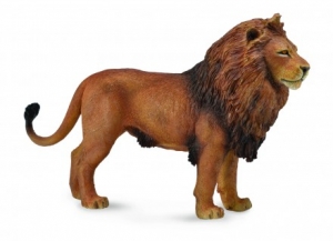 CollectA Wildlife: CollectA African lion 88782
