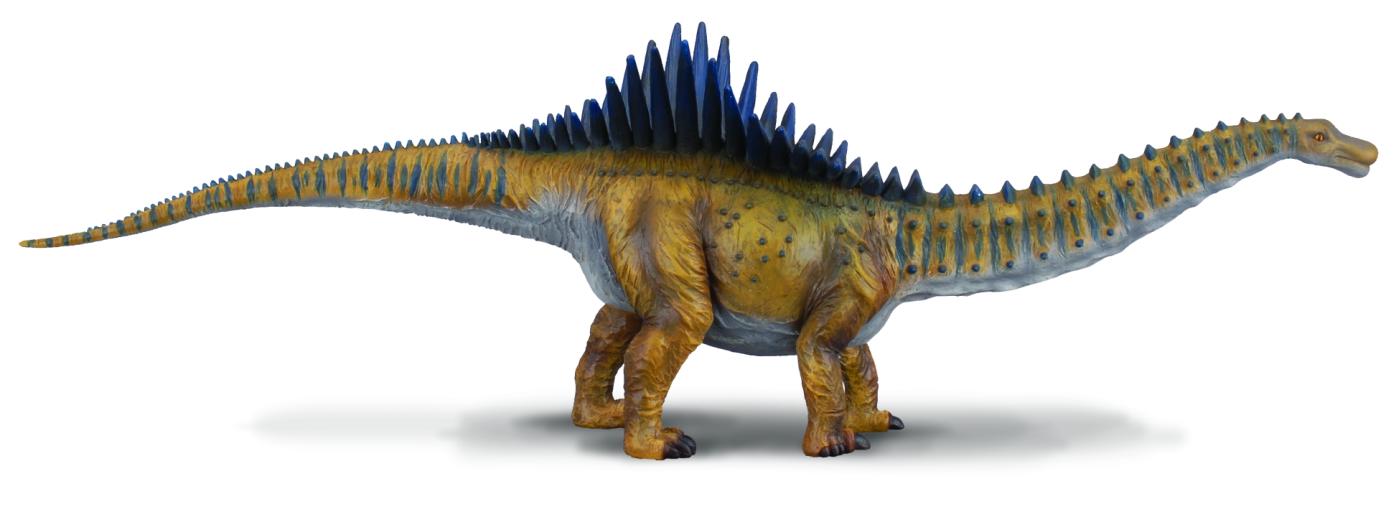 CollectA Agustinia - Deluxe 1:40 88246 approx.39x11,5cm