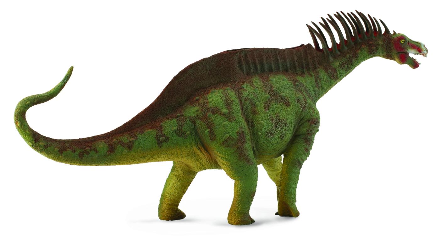 CollectA Amargasaurus 88556 ca.28.2x5.5x11.5cm