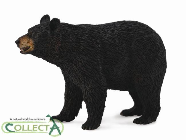 CollectA American Black Bear 88698 approx.9x6,2cm