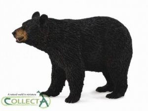 CollectA 88698 American Black Bear - animal figures at spielzeug-guenstig.de