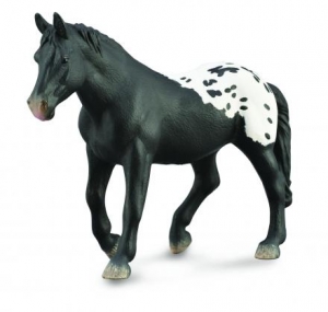CollectA Pferde: CollectA Amerikanische Sugarbush Draft Stute 88879