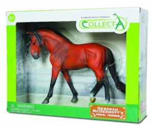 CollectA 89554 Andalusier Hengst Bright Bay 1:12 bei spielzeug-guenstig.de