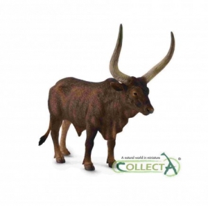 CollectA 88648 Ankole-Watusi Bull - animal figures at spielzeug-guenstig.de