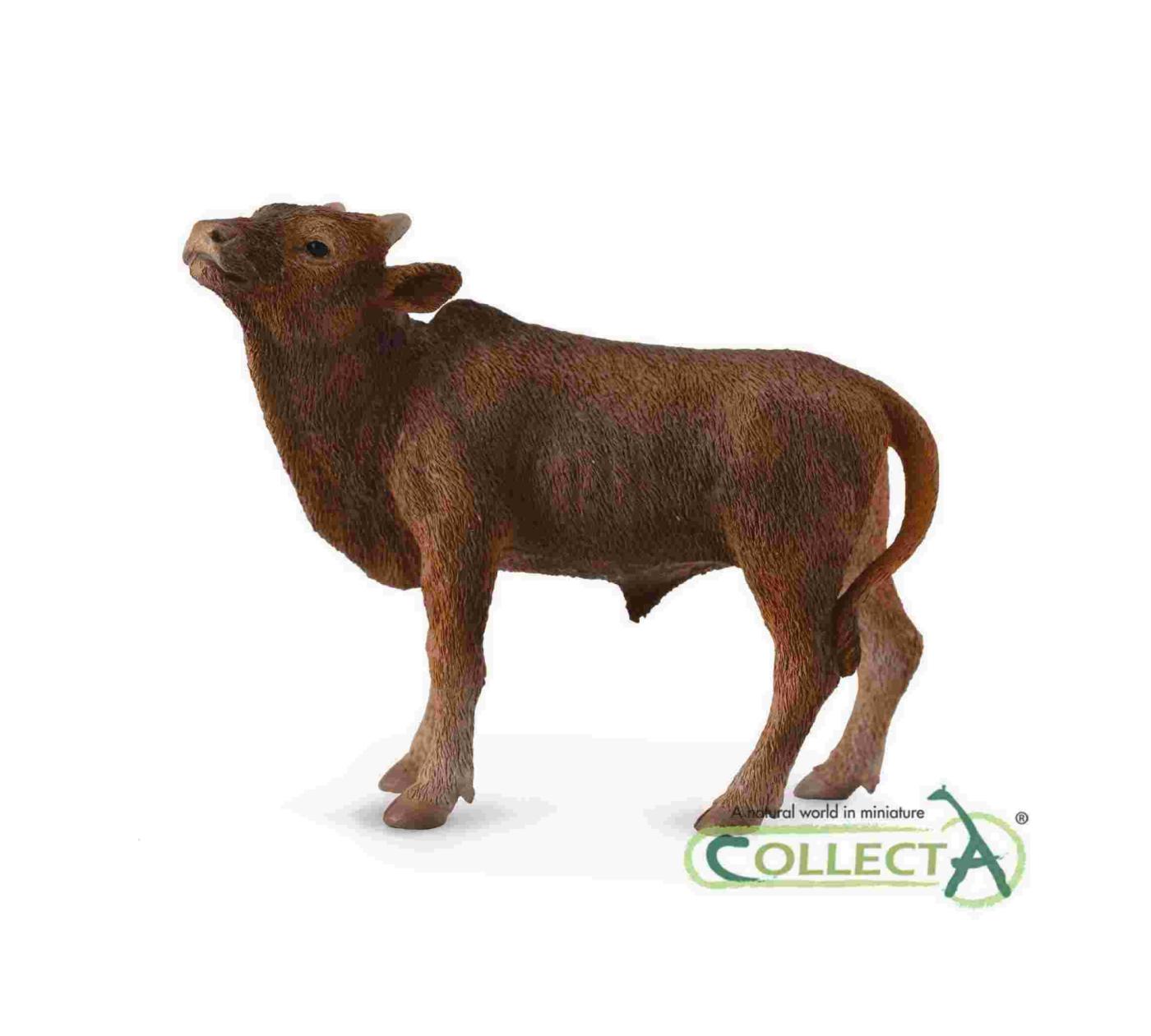 CollectA Ankole-Watusi Calf 88650 approx.6,7x5,5cm