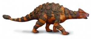 CollectA 88143 Ankylosaurus brown - animal figures at spielzeug-guenstig.de