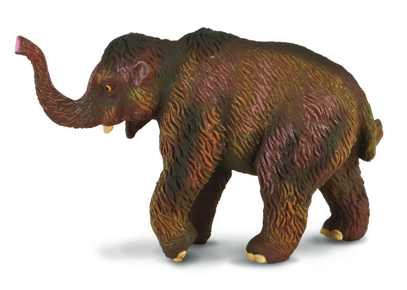 CollectA Baby Mammut 88333 ca.8.5x3.5x5cm
