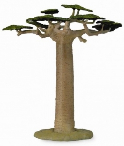 CollectA Baobab-Baum 89795 Pflanzen