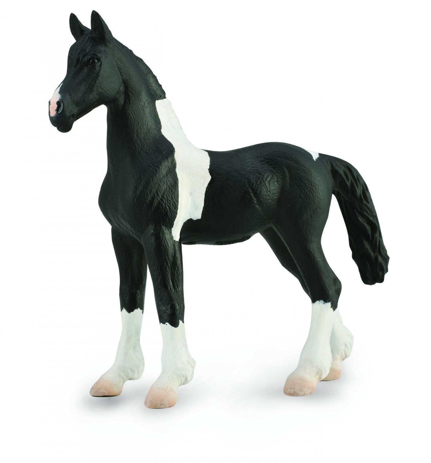 CollectA Barock Pinto Foal 88893