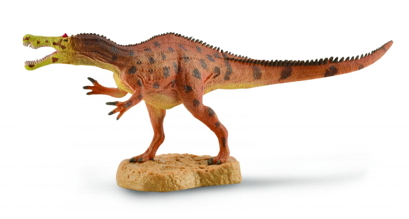 baryonyx collecta 2019