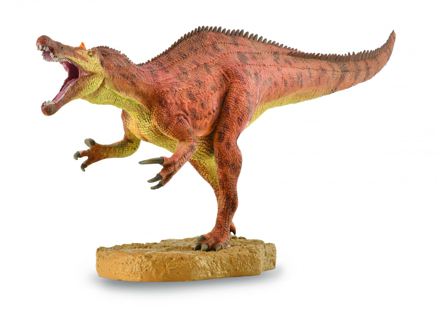 CollectA Urzeit Deluxe Baryonyx mit beweglichem Kiefer 88856