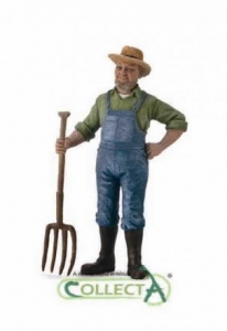 CollectA 88666 Bauer - Menschliche Figuren - Figuren be