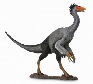 CollectA Urzeit Deluxe: CollectA Beishanlong 1:40 88748