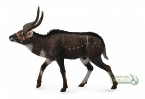 CollectA 88689 Bergnyala - Tierfiguren - Figuren bei spielzeug-guenstig.de