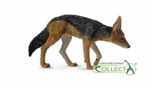 CollectA 88665 Black-backed Jackal - animal figures at spielzeug-guenstig.de