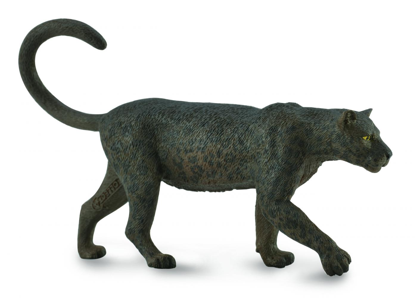 Bullyland Panther Figurine Collection