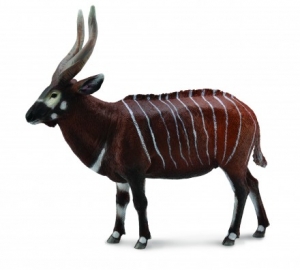 CollectA Wilde Tiere: CollectA Bongo 88809