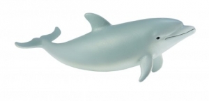 CollectA 88616 Bottlenose dolphin calf - calf Tursiops at spielzeug-guenstig.de